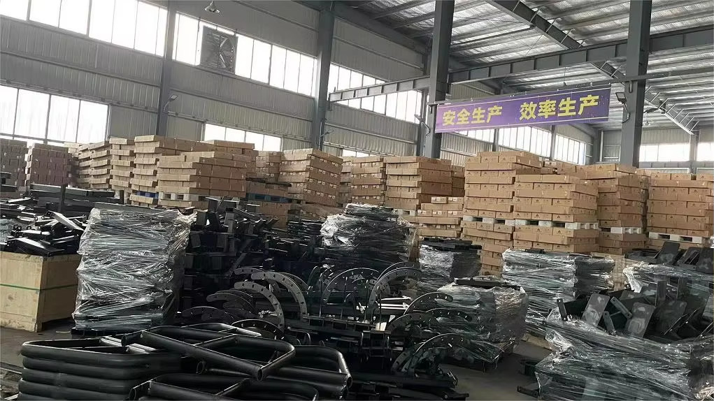 China Shandong Freeman Fitness Equipment Co., Ltd. company profile