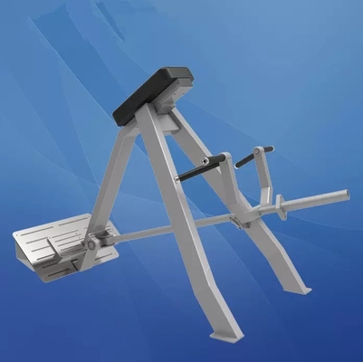Experience the Benefits of Medium Loader Type Incline Level Row for Strength Training