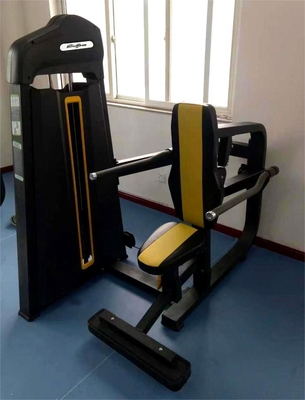 Medium Loader Type Functional Trainer Machine for Bodybuilding and Fitness at Home Gym