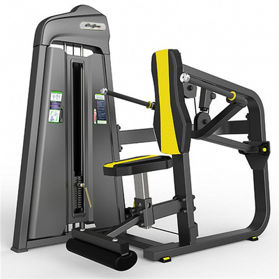 Medium Loader Type Functional Trainer Machine for Bodybuilding and Fitness at Home Gym