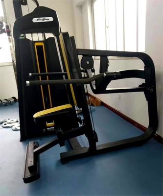 Medium Loader Type Functional Trainer Machine for Bodybuilding and Fitness at Home Gym