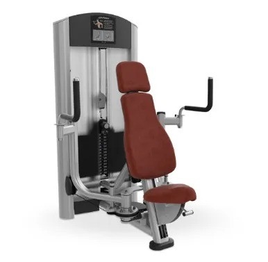Commercial Gym Equipment Pin Loaded Chest Fly Pec Fly Machine for Home Commerical Exercise