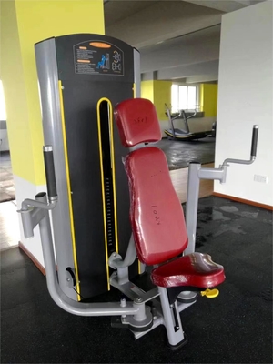 Commercial Gym Equipment Pin Loaded Chest Fly Pec Fly Machine for Home Commerical Exercise