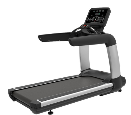 Experience the Convenience of Medium Loader Treadmill for Running and Cardio Training