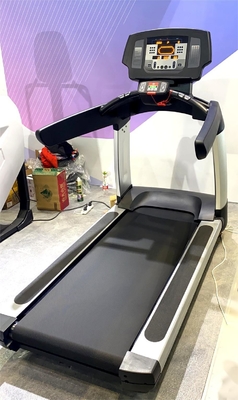 Experience the Convenience of Medium Loader Treadmill for Running and Cardio Training
