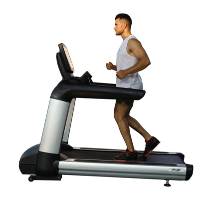 Experience the Convenience of Medium Loader Treadmill for Running and Cardio Training
