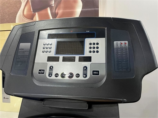 Experience the Convenience of Medium Loader Treadmill for Running and Cardio Training