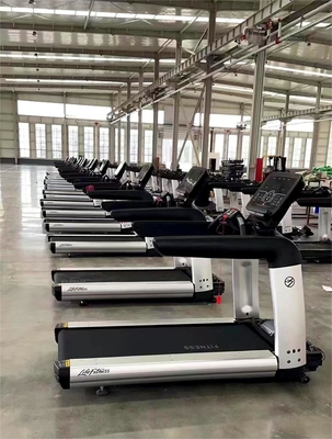 Experience the Convenience of Medium Loader Treadmill for Running and Cardio Training
