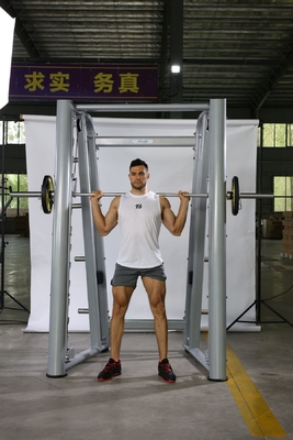 Commercial Fitness Equipment Strength Training Machine with Customized Logo Availabled