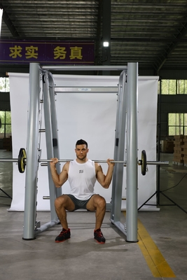 Commercial Fitness Equipment Strength Training Machine with Customized Logo Availabled