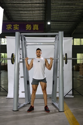 Commercial Fitness Equipment Strength Training Machine with Customized Logo Availabled