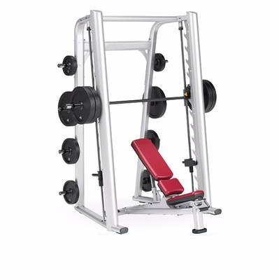 Befreeman Multi Smith Machine Unisex Gym Fitness Equipment for Commercial and Home Easy