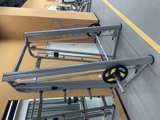 Befreeman Multi Smith Machine Unisex Gym Fitness Equipment for Commercial and Home Easy