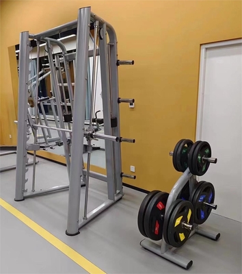 Befreeman Multi Smith Machine Unisex Gym Fitness Equipment for Commercial and Home Easy