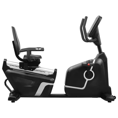 Magnetic Spin Bike Exercise Indoor Cycling Spinning Bike for Commercial Gym Equipment