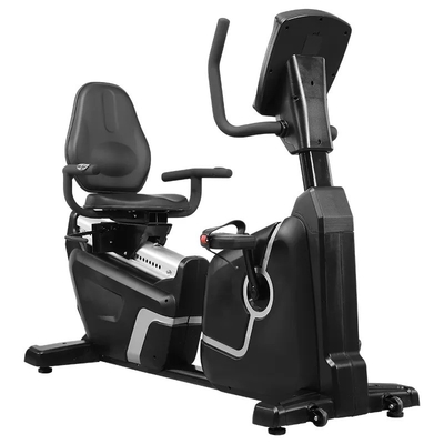Magnetic Spin Bike Exercise Indoor Cycling Spinning Bike for Commercial Gym Equipment