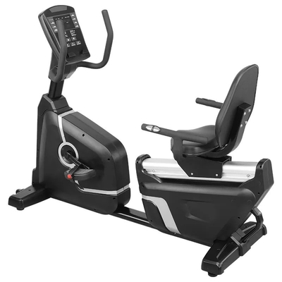 Magnetic Spin Bike Exercise Indoor Cycling Spinning Bike for Commercial Gym Equipment