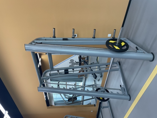 Befreeman Multi Smith Machine Unisex Gym Fitness Equipment for Commercial and Home Easy