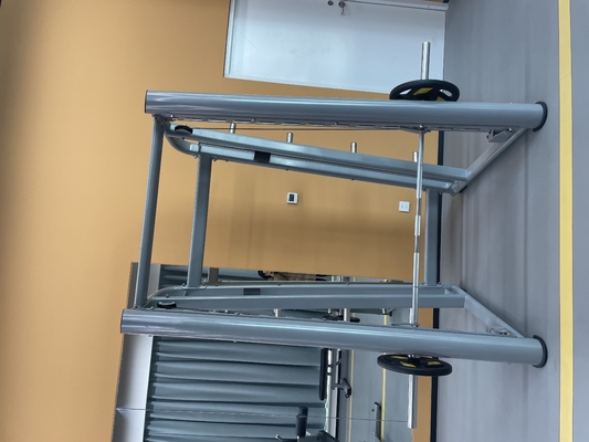 Befreeman Multi Smith Machine Unisex Gym Fitness Equipment for Commercial and Home Easy