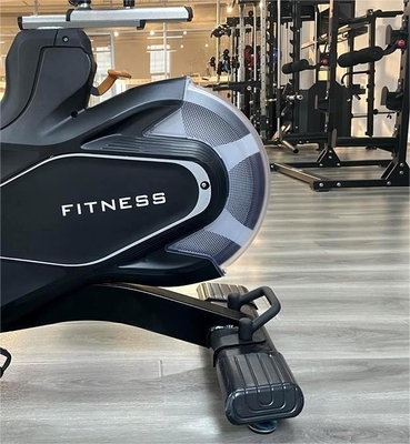 18kg Flywheel Commercial Spinning Bike with Foldable Design and Body Building Function