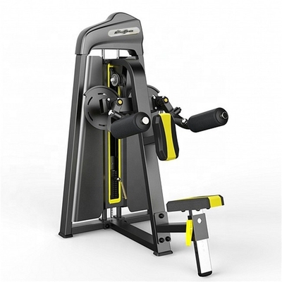 Functional Trainer for Bodybuilding Fitness Pin Load Selection Gym Home Trainer Machine