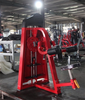 Functional Trainer for Bodybuilding Fitness Pin Load Selection Gym Home Trainer Machine