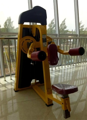 Functional Trainer for Bodybuilding Fitness Pin Load Selection Gym Home Trainer Machine