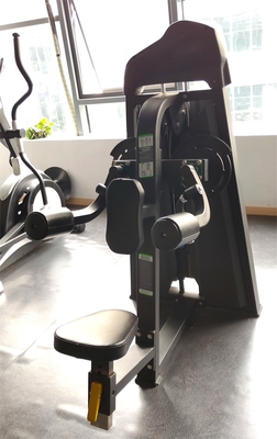 Functional Trainer for Bodybuilding Fitness Pin Load Selection Gym Home Trainer Machine