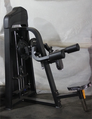 Functional Trainer for Bodybuilding Fitness Pin Load Selection Gym Home Trainer Machine