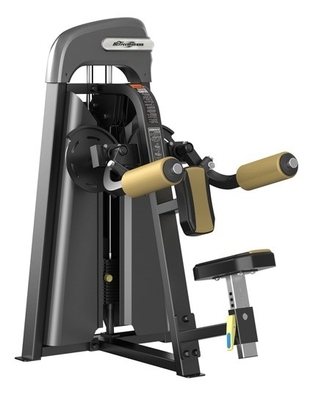 Functional Trainer for Bodybuilding Fitness Pin Load Selection Gym Home Trainer Machine