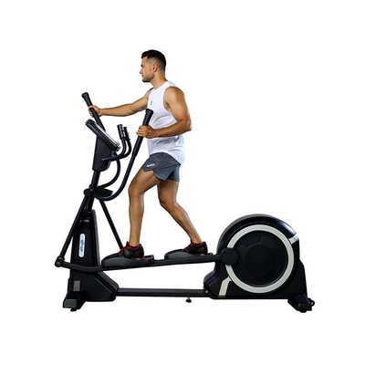 Electric Cardio Training Elliptical Machine for Home Indoor Exercise Body Building