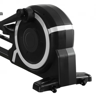 Electric Cardio Training Elliptical Machine for Home Indoor Exercise Body Building