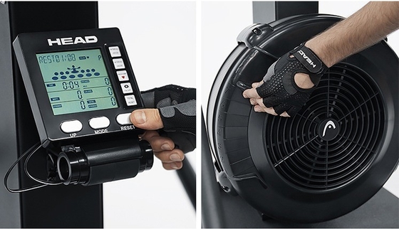 Style Cardio Training Machine Integrated Gym Trainer for Indoor Skiing Simulation