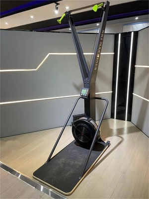 Style Cardio Training Machine Integrated Gym Trainer for Indoor Skiing Simulation