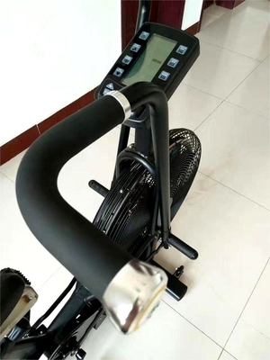 Level Indoor Exercise Bike Magnetic for Cardio Training Machine Fitness Equipment