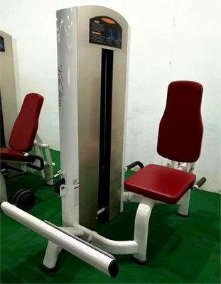 Home Commerical Exercise Adjustable Fitness Equipment for Calf Press and Leg Extensions