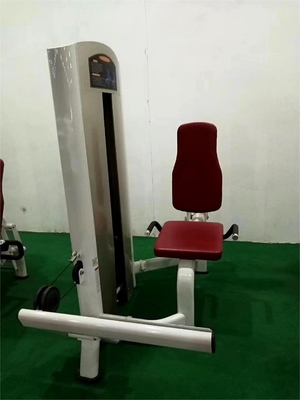 Home Commerical Exercise Adjustable Fitness Equipment for Calf Press and Leg Extensions