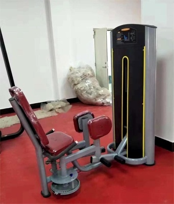 Abduction Machine Pin Load Selection for Commercial Gym Equipment 1900*1200*1750 mm