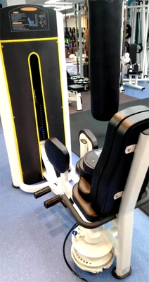 Abduction Machine Pin Load Selection for Commercial Gym Equipment 1900*1200*1750 mm