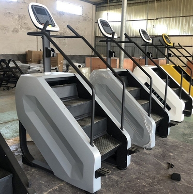 Universal Gym Equipment Our Commercial Power Step Machine for Cardio Training