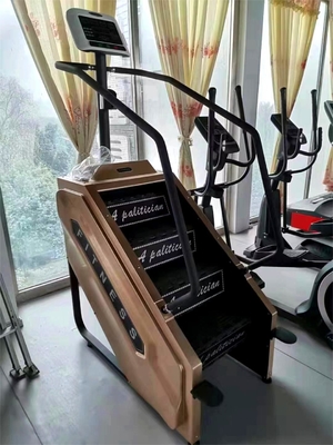 Universal Gym Equipment Our Commercial Power Step Machine for Cardio Training
