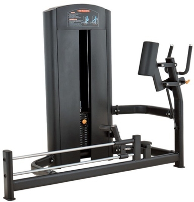 Logo Customized Logo Availabled Kickback Glute Machine for Commercial Fitness Centers