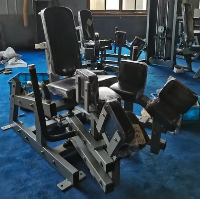 Enhance Your Workout with Medium Loader Outer Thigh Hip Abductor Plate Loaded Machine
