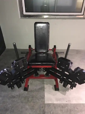 Enhance Your Workout with Medium Loader Outer Thigh Hip Abductor Plate Loaded Machine