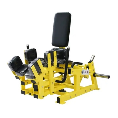 Enhance Your Workout with Medium Loader Outer Thigh Hip Abductor Plate Loaded Machine