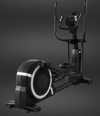 Electric Magnetic Elliptical Trainer MAX USER WEIGHT 200kg for Indoor Cardio Training