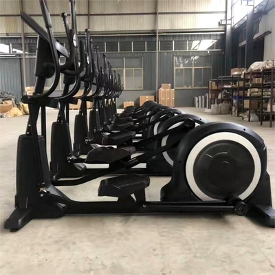 Electric Magnetic Elliptical Trainer MAX USER WEIGHT 200kg for Indoor Cardio Training