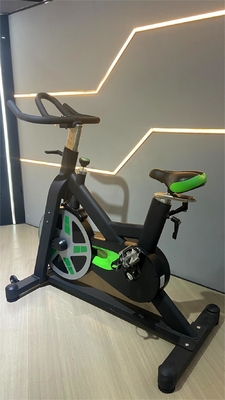 18kg Flywheel Gym Equipment for Commercial Cardio Training and Body Strengthening