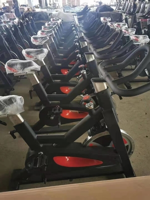 18kg Flywheel Gym Equipment for Commercial Cardio Training and Body Strengthening