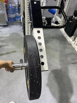 Experience the Benefits of Multi-Functional Fitness Trainer for Leg Training at Home